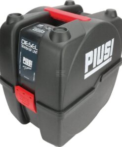 Bomba diésel Piusi Box 12V Pro