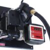 Bomba gas.+medidor Panther 56