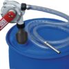 Bomba manual adecuada para AdBlue® 56x4