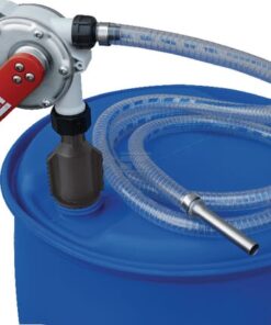 Bomba manual adecuada para AdBlue® 56x4