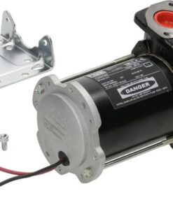 Bomba de gasóleo BP3000 24V