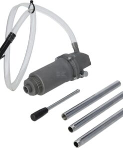 Bomba manual para gasoil 35 l/min