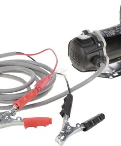 Bomba de gasoil BP3000 12V completa