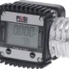 Caudalímetro K24 1"