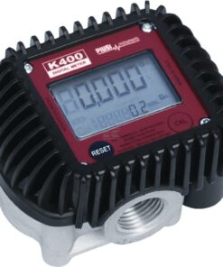 Contador litros K400CAL L/BSP