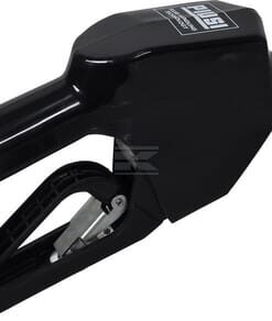 Pistola depósito automática
