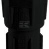 Filtro con racor para manguera inoxidable 3/4"