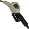 Boquilla automática SB325X con contador 5 Boquilla automática SB325X con contador