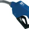 Pistola automática A60 para AdBlue