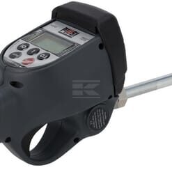 Contador de lotes preajustado K500