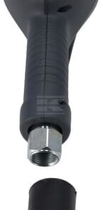 Contador de lotes preajustado K500