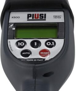 Contador de lotes preajustado K500
