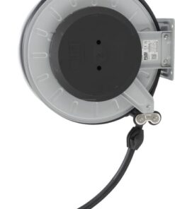 Enrollador mini de manguera de urea (automático) Ø3/4