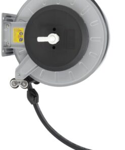 Enrollador mini de manguera de urea (automático) Ø3/4