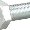 Linsenschraube M5x6 Fleckbesch