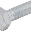 Perno M12x1,75x40 U5737 8.8 Zn