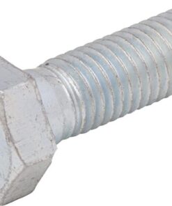 Perno M12x1,75x40 U5737 8.8 Zn