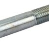 Tornillo M14X 2X 80 8,8