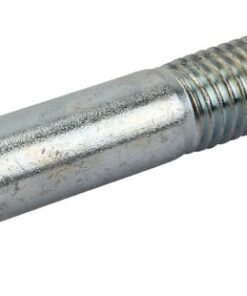 Tornillo M14X 2X 80 8,8