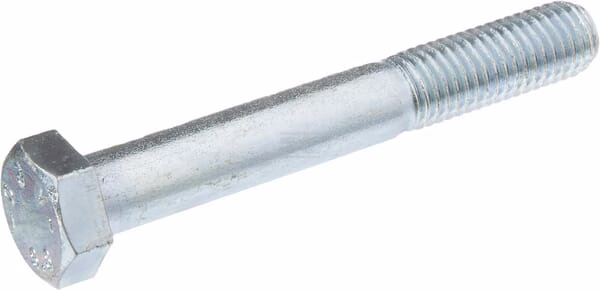 Tornillo M14x2x100 U5737 8,8 1 Tornillo M14x2x100 U5737 8,8