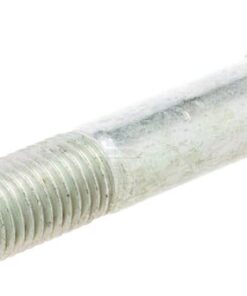 Tornillo M20x2,5x110