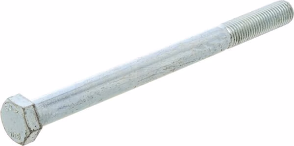 Tornillo 20 X250 5737 10.9 1 Tornillo 20 X250 5737 10.9
