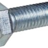 Tornillo M8X1,25X25