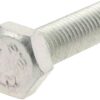 Tornillo M8X1,25X30 8,8 3 Tornillo M8X1,25X30 8,8