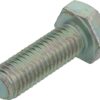 Tornillo M12x1,75x35