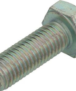 Tornillo M12x1,75x35