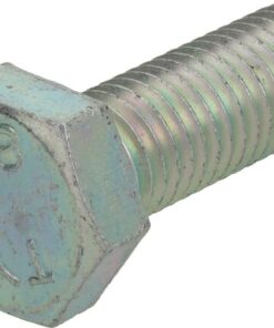 Tornillo M12x1,75x35
