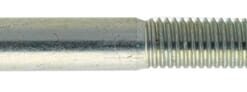Tornillo m14x2x110 4 Tornillo m14x2x110
