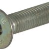 Tornillo M8X1,25X35