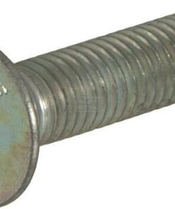 Tornillo M8X1,25X35