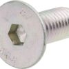 Tornillo M10X1,5x25 10,9 6 Tornillo M10X1,5x25 10,9