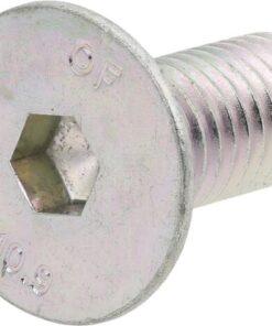 Tornillo M10X1,5x25 10,9