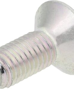 Tornillo M10X1,5x25 10,9
