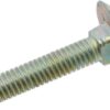Tornillo 6 X 30 5732 4.6 Zn