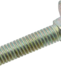 Tornillo 6 X 30 5732 4.6 Zn