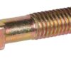 Torni. M8x1,25x40 U5732 4.6ZN