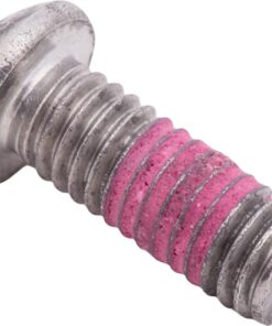 Tornillo M8x1,25x45 U5732 4,6ZN