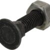 Tornillo M10x40 2 Tornillo M10x40