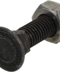 Tornillo M10x40