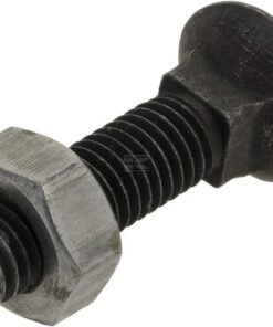 Tornillo M10x40