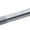Tornillo M12 x 1,75 x 90 10.9 cincado