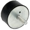Tope 75/40 M12x37 2xD4,25 2 Tope 75/40 M12x37 2xD4,25