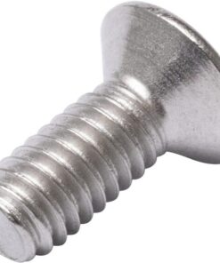 Tornillo M4x0,7x10