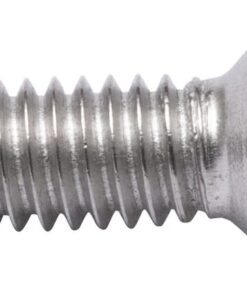Tornillo M4x0,7x10