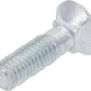 Tornillo M10 x 1,5 x 35 10.9 DIN 608