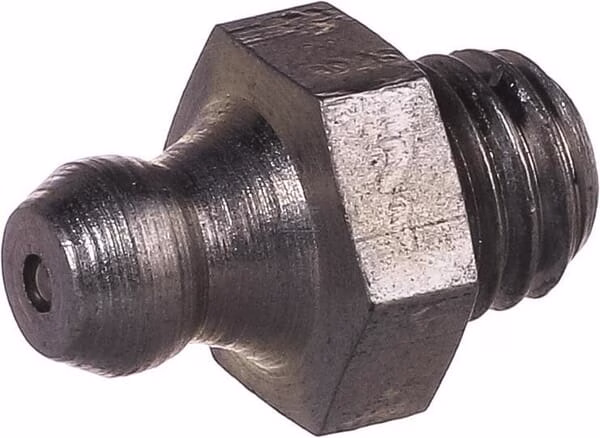 Racor de engrase M8 x 1,25 1 Racor de engrase M8 x 1,25